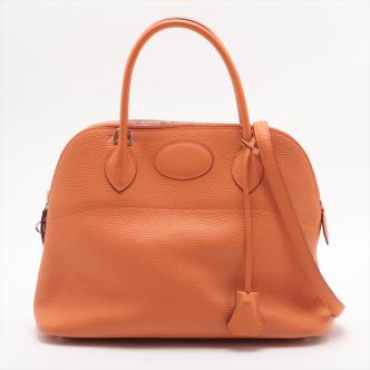 Hermès Bolide 31