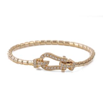 0.42ct Diamond Bracelet