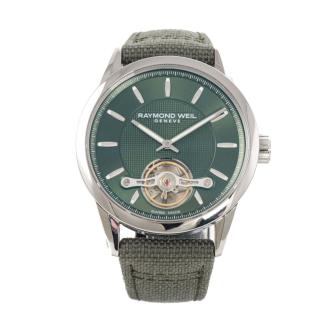 Raymond Weil Freelancer Mens Watch