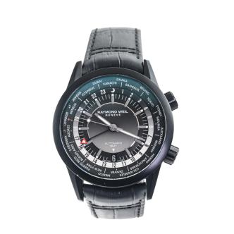 Raymond Weil Freelancer GMT Mens Watch