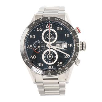 TAG Heuer Carrera Mens Watch