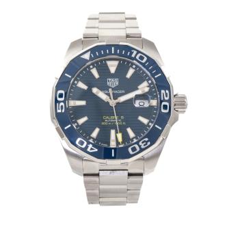 TAG Heuer Aquaracer Mens Watch