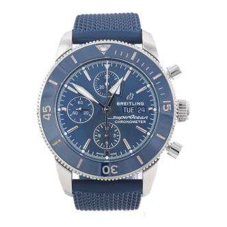 Breitling Superocean Heritage Watch