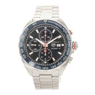 TAG Heuer Formula 1 Mens Watch
