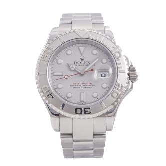 Rolex Yacht Master Mens Watch 16622
