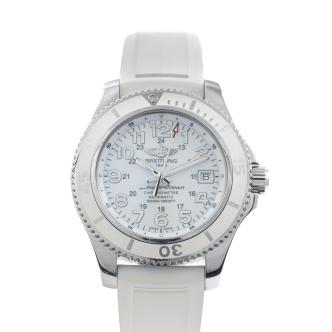 Breitling Superocean II Mens Watch