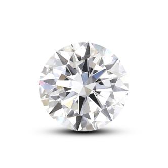 0.30ct Loose Round Diamond GIA D VVS2