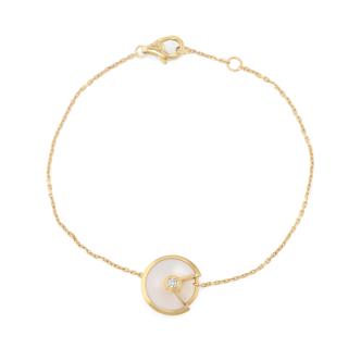 Amulette De Cartier Bracelet