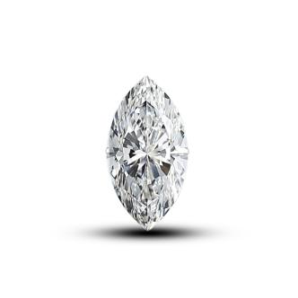 0.71ct Loose Diamond GIA D VS1