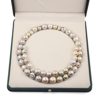 50 Loose South Sea Pearl 179.2.g