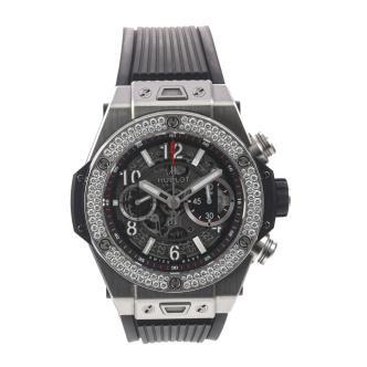 Hublot Big Bang Unico Mens Watch