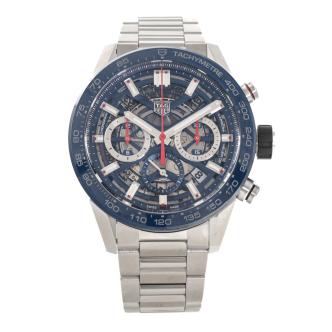 TAG Heuer Carrera Mens Watch