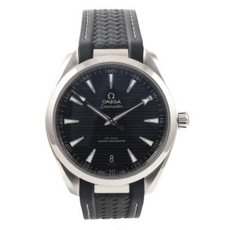 Omega Seamaster Aqua Terra Mens Watch