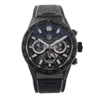 TAG Heuer Carrera Mens Watch