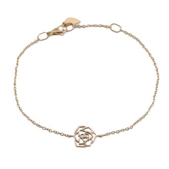 Piaget Rose Diamond Bracelet