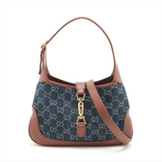 Gucci Small Jackie 1961 Shoulder Bag