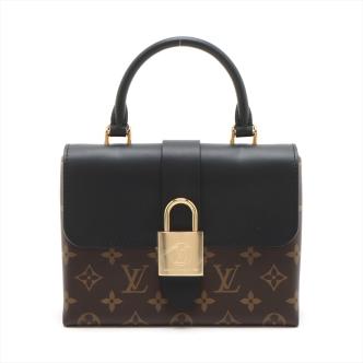 Louis Vuitton Locky BB Bag
