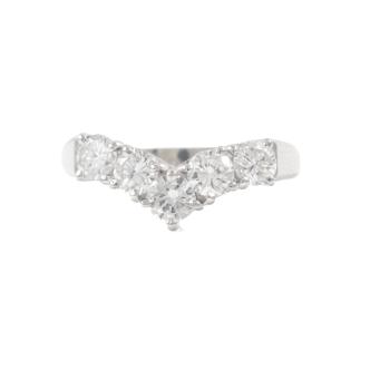 1.00ct Diamond Ring