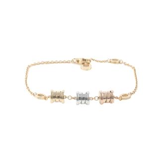 Bvlgari B.Zero1 Three Element Bracelet