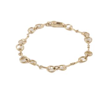 Gucci Horsebit Bracelet