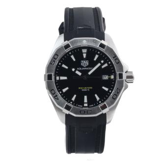 TAG Heuer Aquaracer Mens Watch