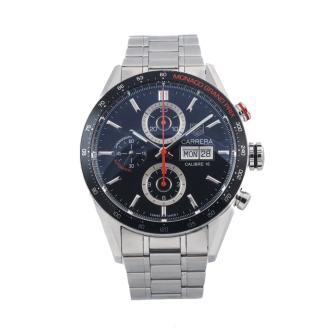 TAG Heuer Carrera Monaco Mens Watch