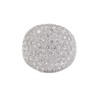 2.50ct Diamond Dress Ring