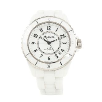 Chanel J12 Watch