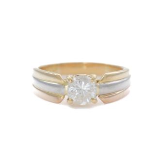 1.00ct Diamond Ring