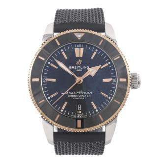 Breitling Superocean Heritage Mens Watch