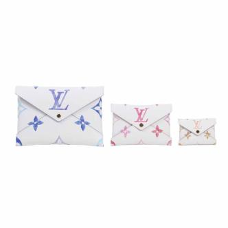 Louis Vuitton Kirigami 3-In-1 Pochette