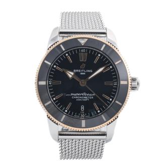 Breitling Superocean Heritage Mens Watch