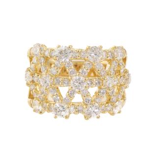 2.00ct Diamond Dress Ring