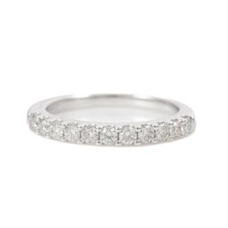 0.49ct Diamond Eternity Ring
