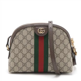 Gucci GG Ophidia Shoulder Bag