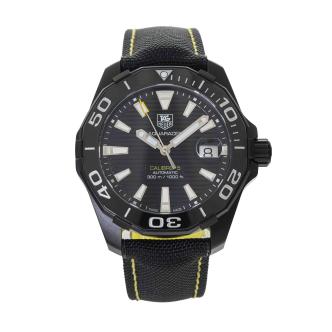 TAG Heuer Aquaracer Mens Watch