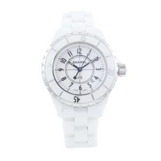 Chanel J12 Ladies Watch