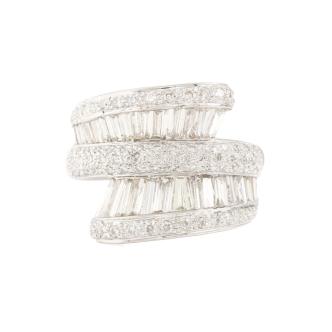 3.10ct Diamond Dress Ring