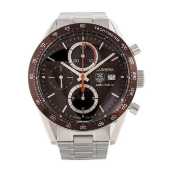 TAG Heuer Carrera Mens Watch