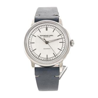Raymond Weil Millesime Watch