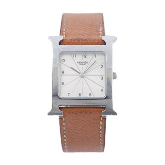 Hermes Heure H Ladies Watch
