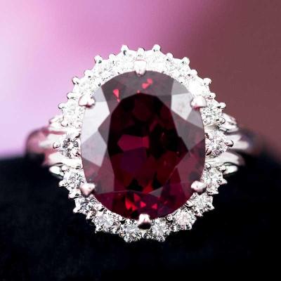 jewellery-types-garnet