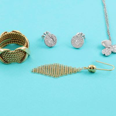 Tiffany & Co.